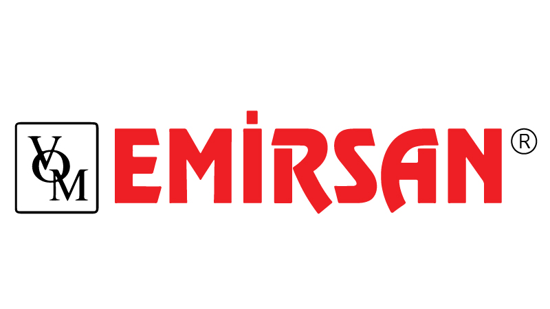 EMİRSAN ÇAPA MAKİNELERİ