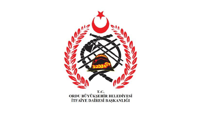 ORDU BÜYÜKŞEHİR BELEDİYESİ İTFAİYE DAİRESİ BAŞKANLIĞI